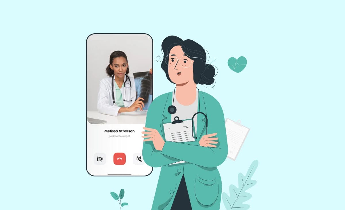 Guide on how to build compelling telemedicine software solutions