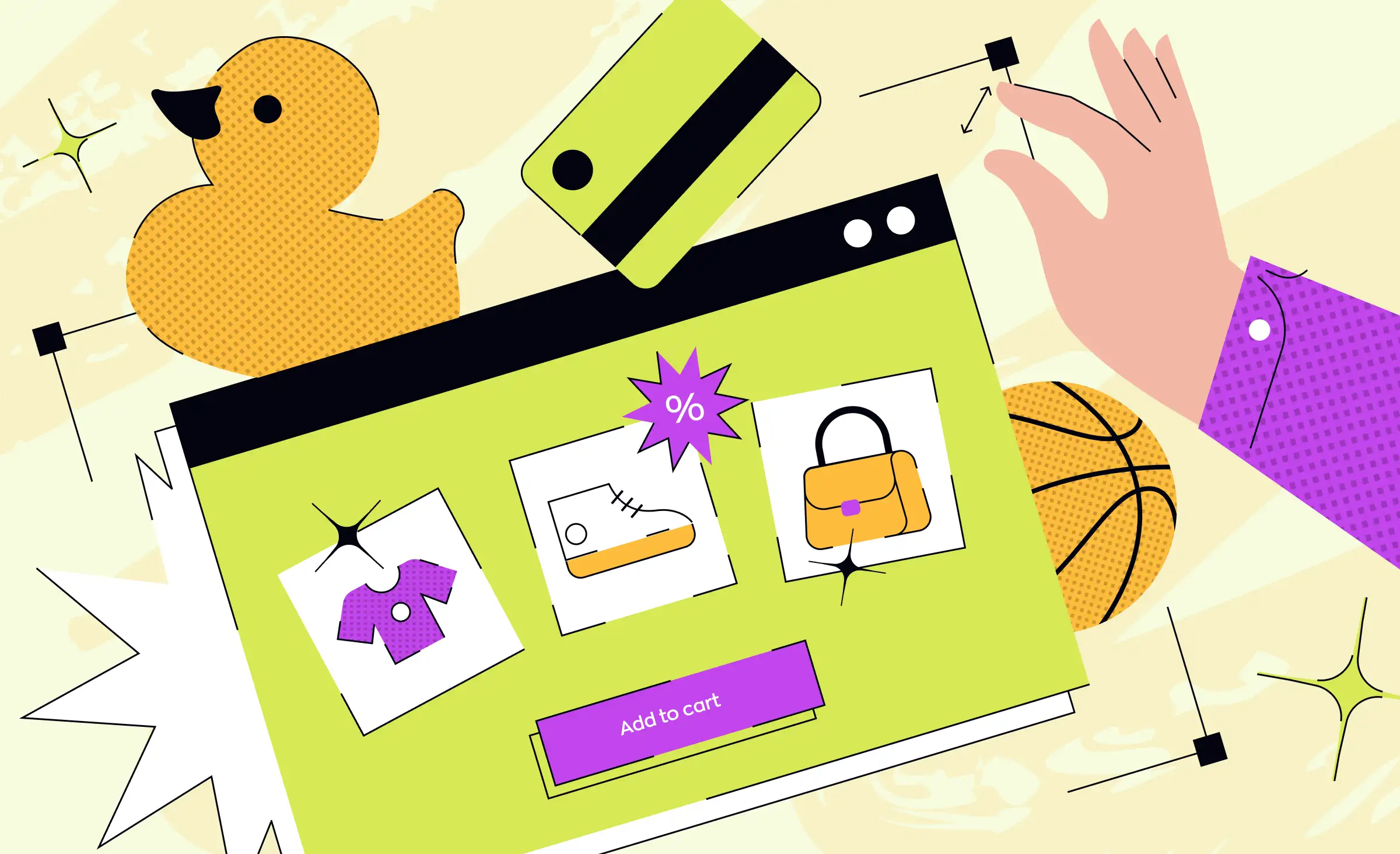 A guide to making e-commerce development solutions scalable