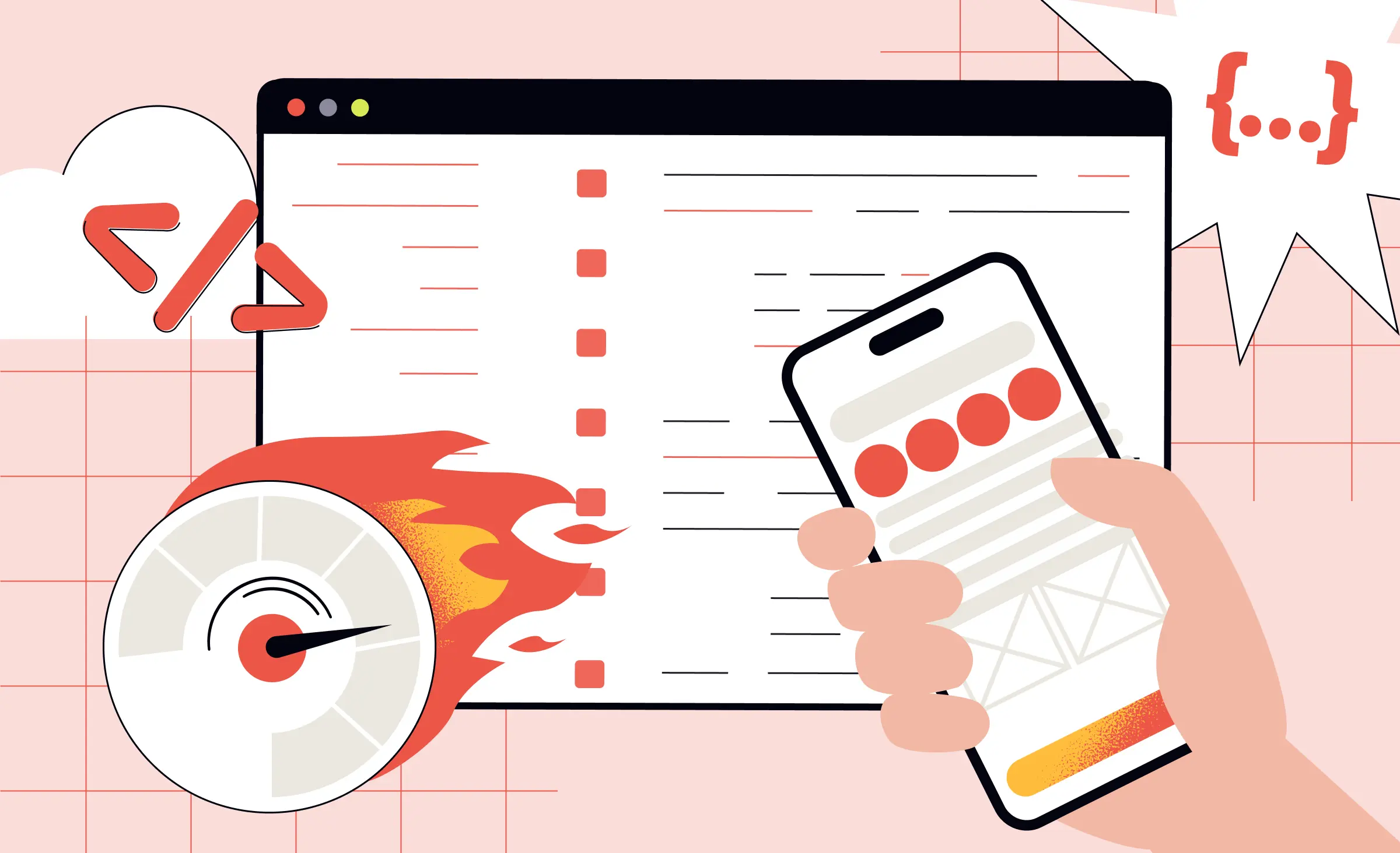 Advanced mobile and web app optimization strategies to boost performance and retain users