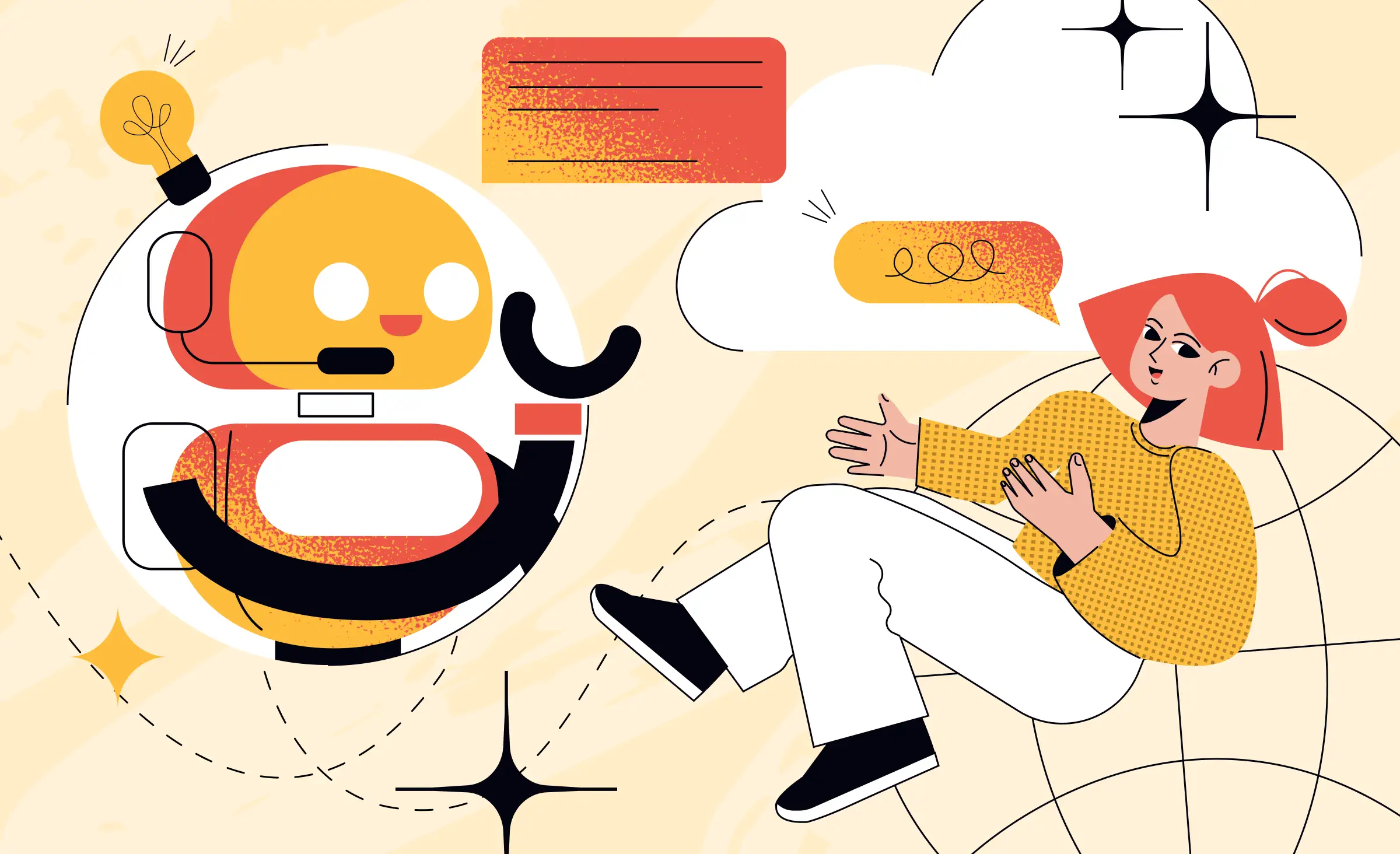 Cover: Natural Language Understanding (NLU) for unlocking actionable business insights and data-driven strategies