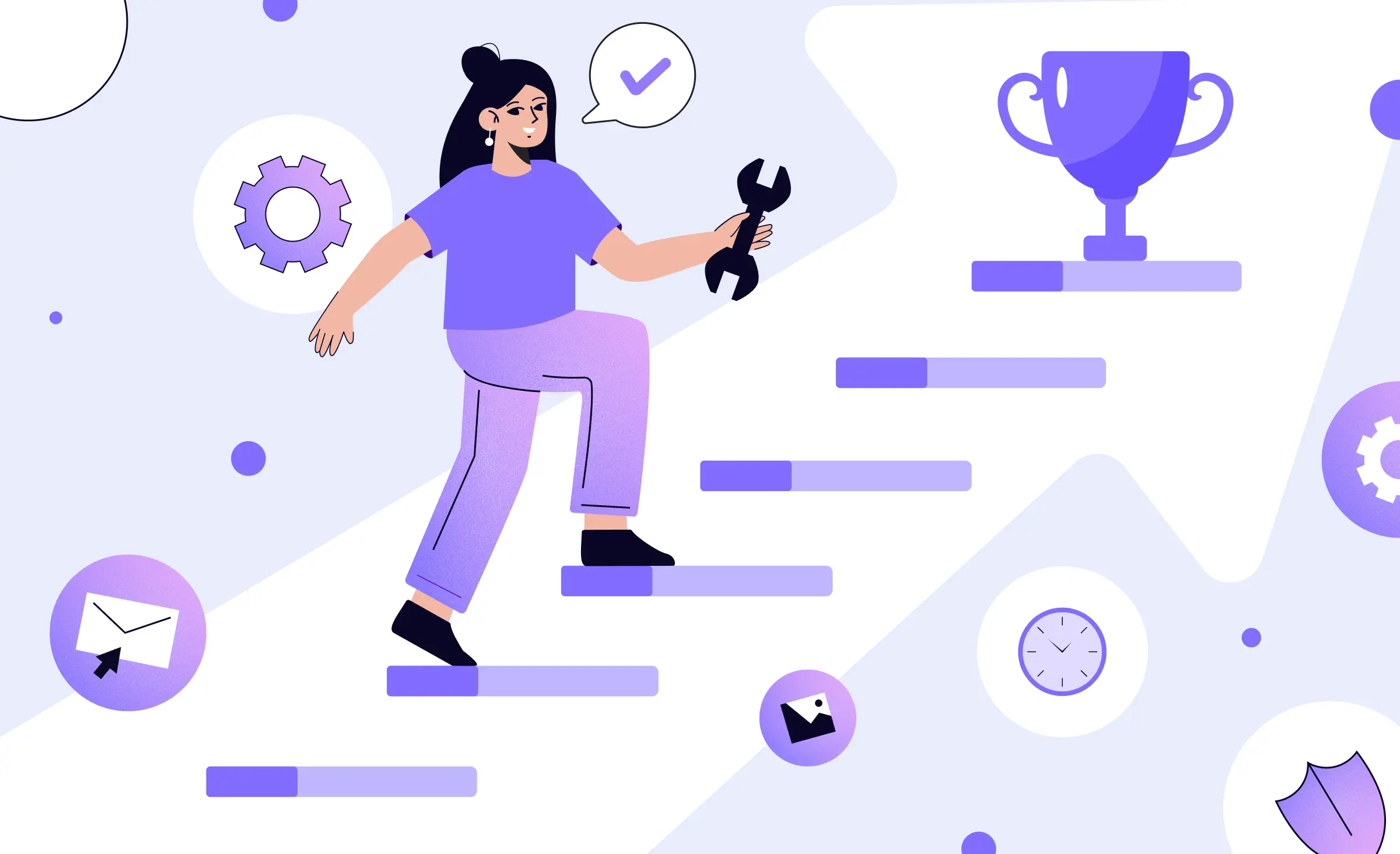 Steps to successful mobile app development outsourcing