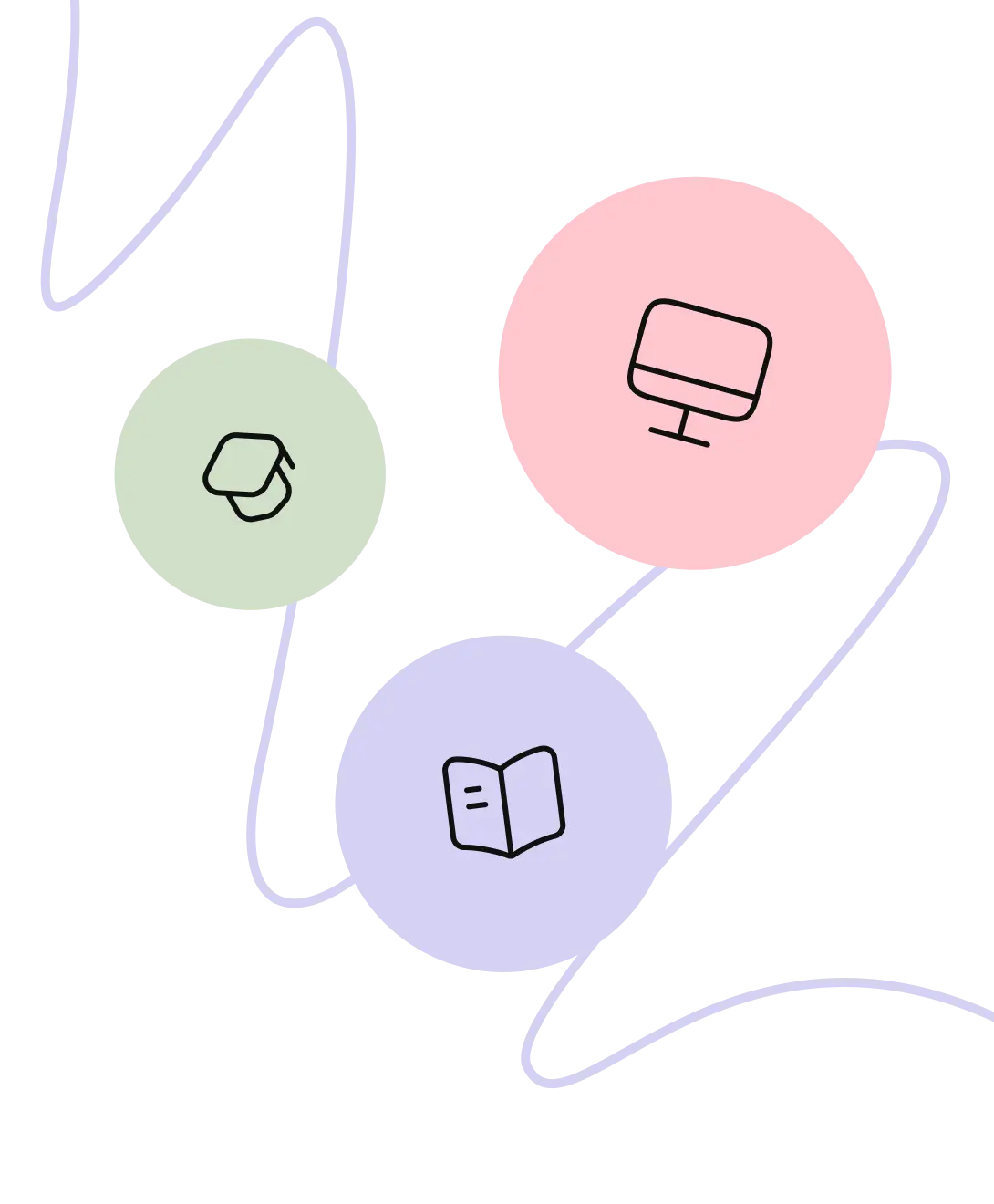 Discovery phase for custom tutoring website