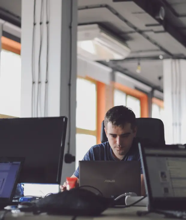 System Administration